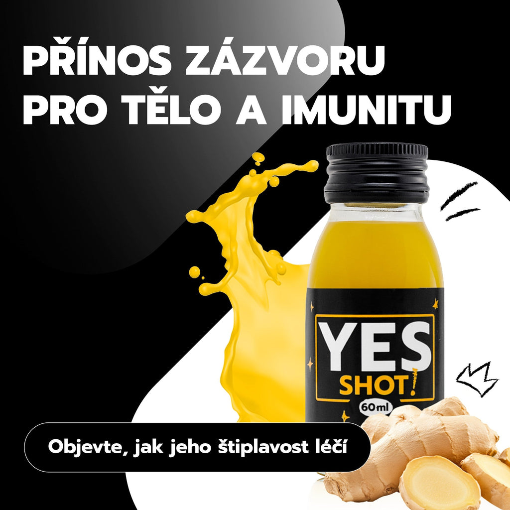 Proč je zázvor nejúčinnější zbraň proti nachlazení (a jak ho zařadit do dne)