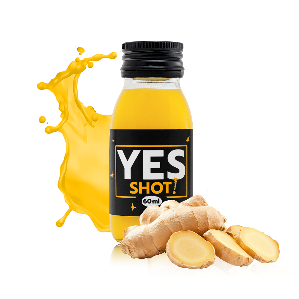Yes Shot | Yes Krabičky
